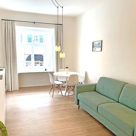 Rosa Apartment With Parking Historic City Center メラーノ エクステリア 写真